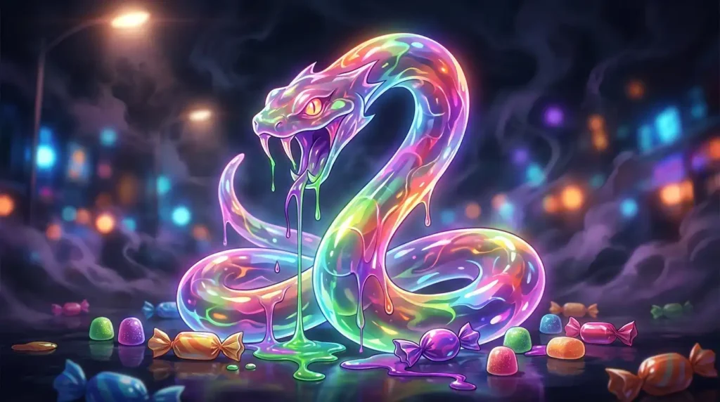 Venom Runtz Cannabis Strain Review DC