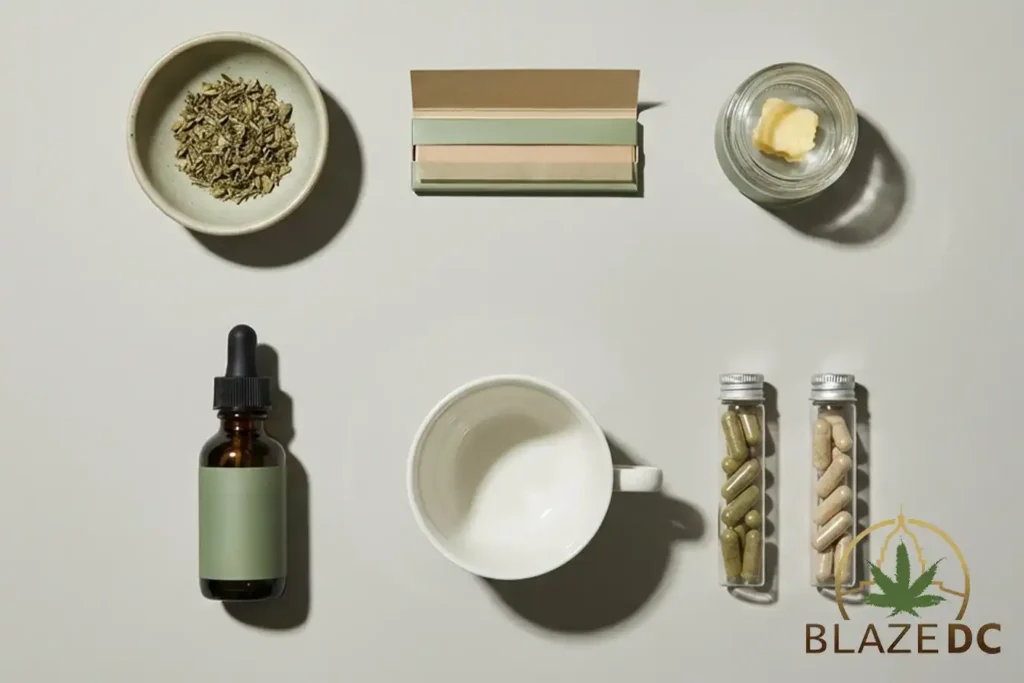 18 Things You Can Do With Cannabis Shake 