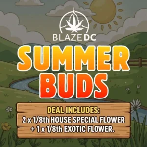 Summer Buds Bundle