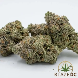 Pink Sprinklez Cannabis Flower