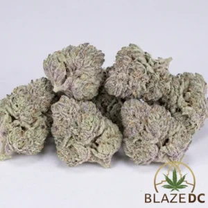 Nerdz Hybrid Cannabis Strain