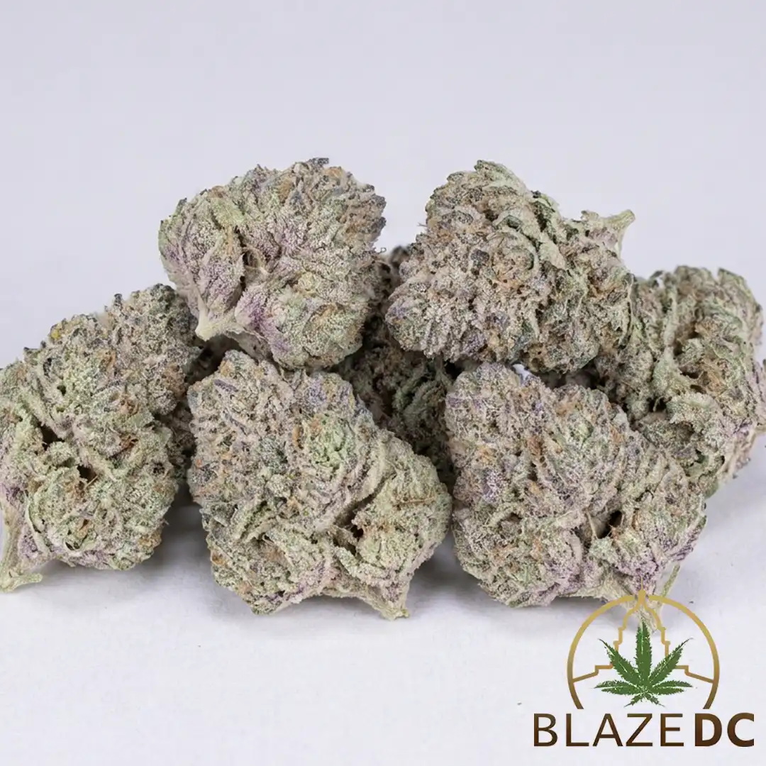 Nerdz Hybrid Cannabis Strain