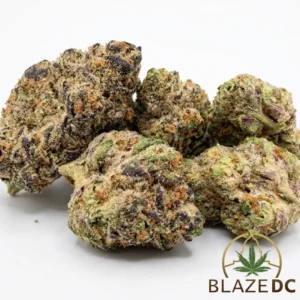 Cadillac Rainbow Cannabis Strain