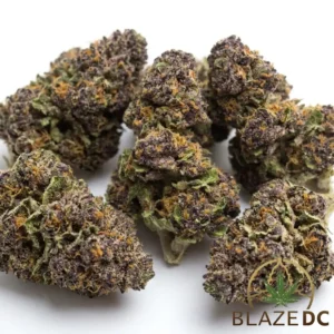 Monster Cookies Cannabis Strain
