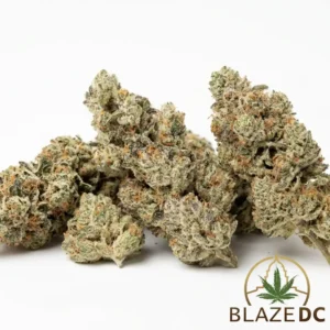 Blue Waffles Sativa Flower