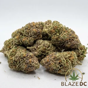 Extreme Cream Cannabis Strain