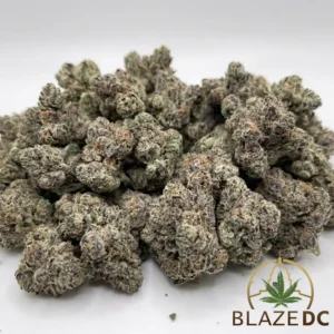 Lemon Runtz Hybrid Flower