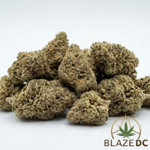 Durban Biscotti Sativa Hybrid Flower