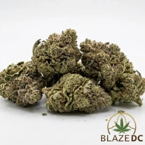 Mendo Breath Indica Flower