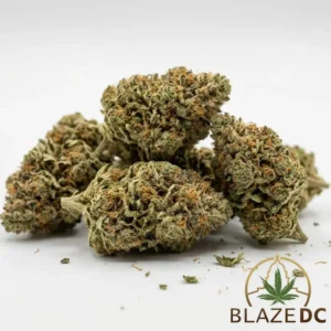 Runtz Hybrid Flower