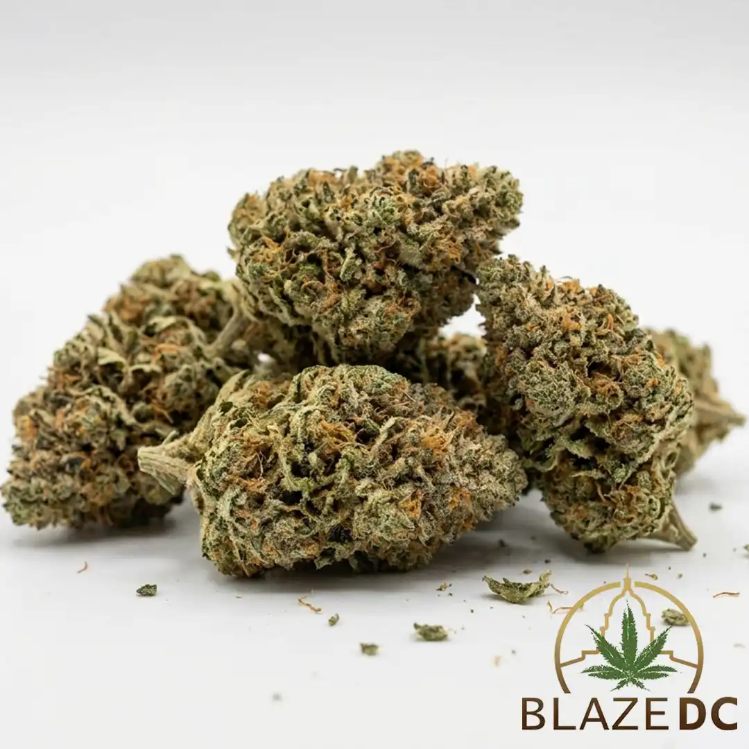 Runtz Hybrid Flower
