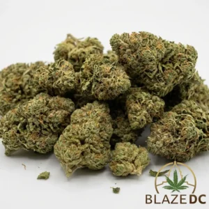 Viper Sativa Flower