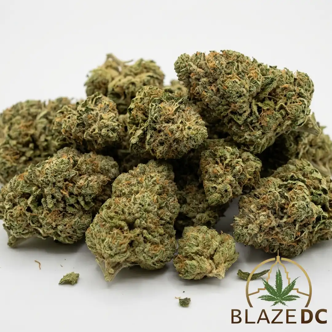 Viper Sativa Flower