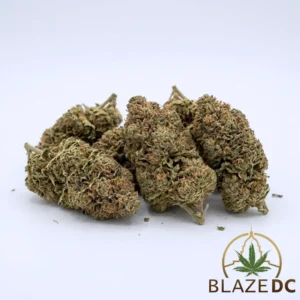 Bubba Kush Cannabis Strain