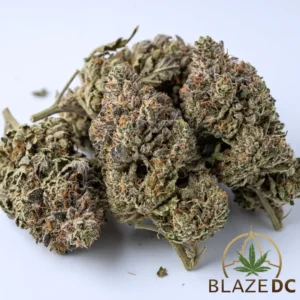 Tangie Cannabis Strain