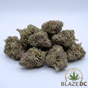 Wedding Pie Cannabis Strain
