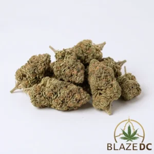 White Truffle Cannabis Strain