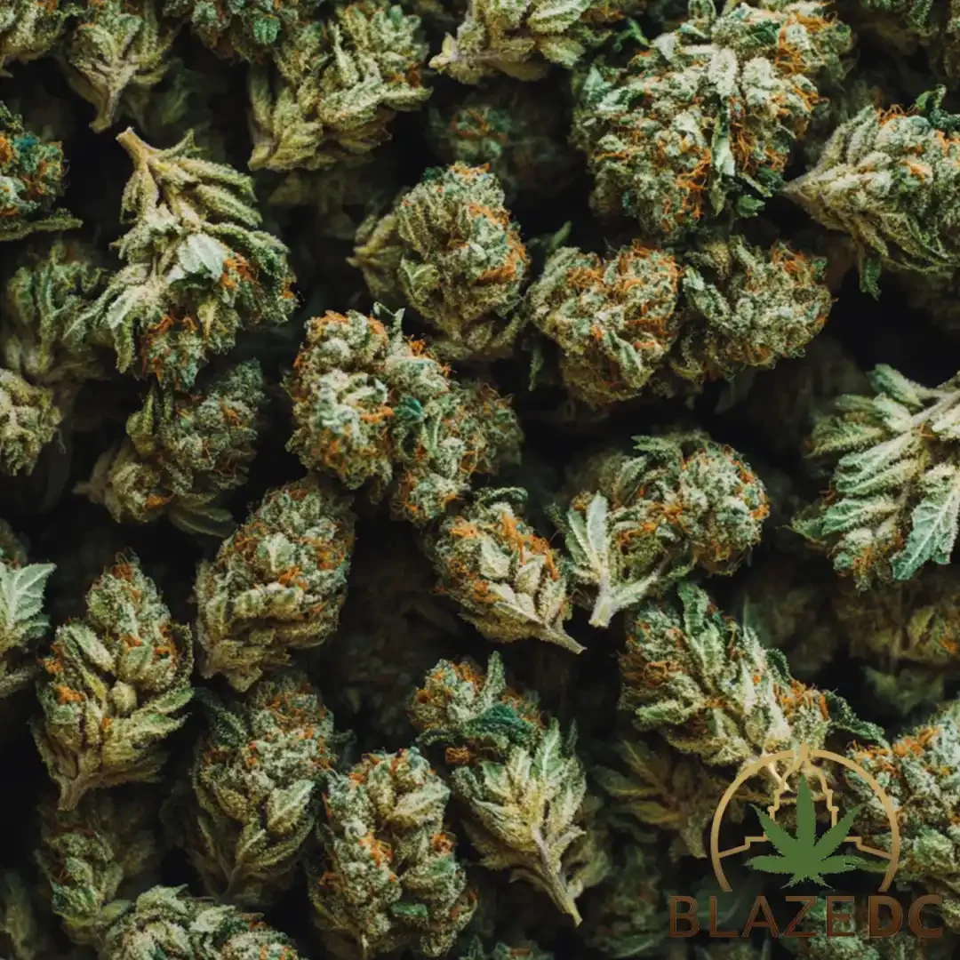 Bulk Cannabis Specials Blaze